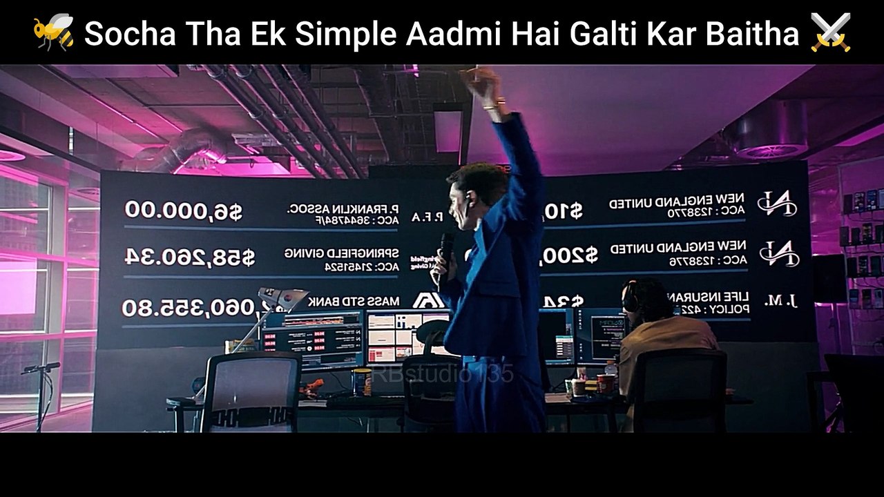 The Beekeeper (2024) Movie Explained in Detail 🔥 | Jason Statham Revenge Thriller Breakdown