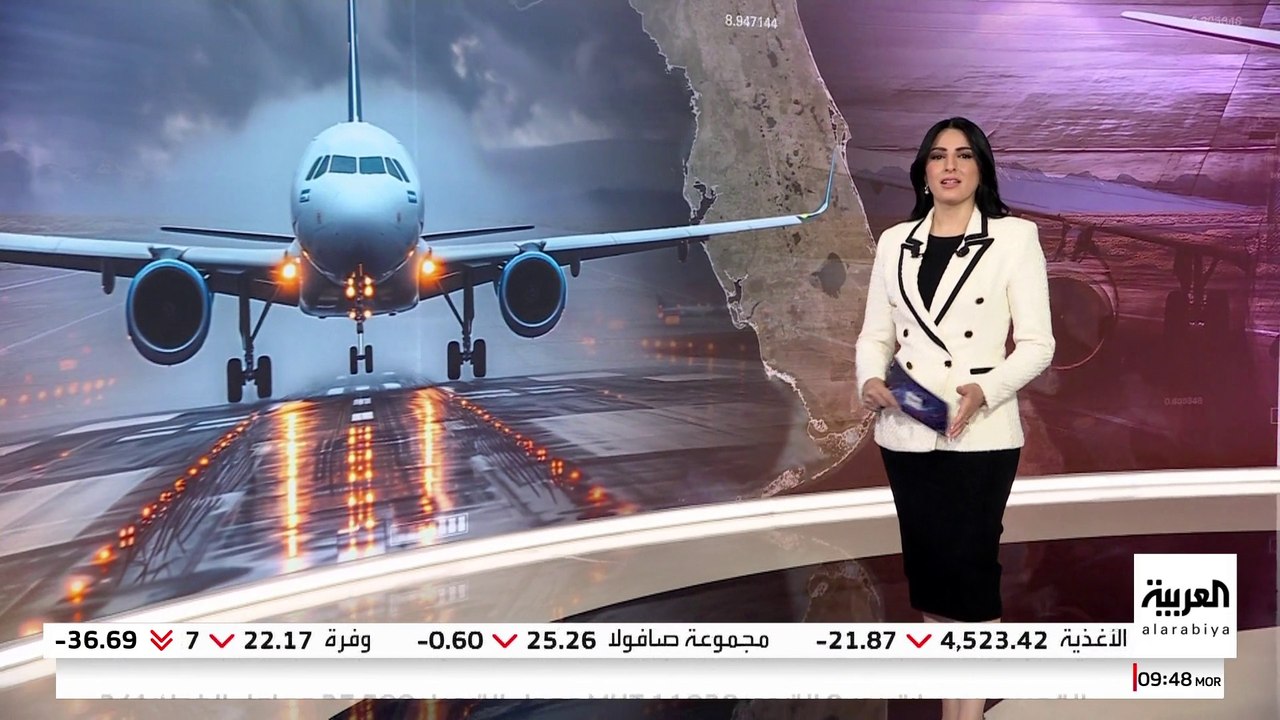إيرباص توجه بعدم تحريك 6 آلاف طائرة A320 إلا بع...