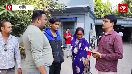 সীমানা লঙ্ঘনে 2 বছর ধরে বন্দি, পাক জেলে মৃত্যু কাঁথির মৎস্যজীবীর