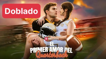El Primer Amor del Quarterback en Español
