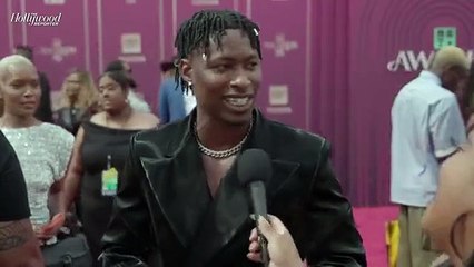 Lucky Daye on Making Music in Los Angeles: "I'm Bringing New Orleans to L.A." | BET Awards 2025
