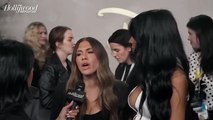 'Secret Lives of Mormon Wives' Stars Share Their Favorite TikTok Trend | Disney Upfronts 2025