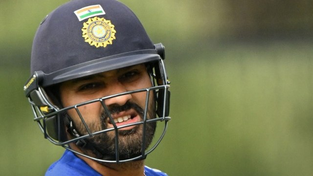 Rohit Sharma ने अपने फ्यूचर को लेकर दिया बड़ा बयान!