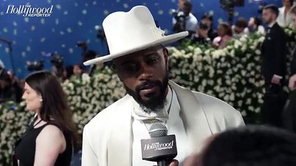 LaKeith Stanfield on the Significance of the Met Gala Theme and Paying Homage | Met Gala 2025
