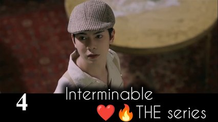Interminable - Ep 4 - EngSub