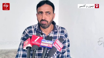 کشمیری صحافی کو زمین دینے والے ہندو پڑوسی کو پانچ مرلہ کے بدلے 10 مرلہ اراضی کا تحفہ، مسلم تاجر کا بڑا اعلان