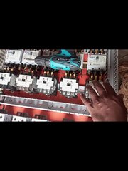 🔥 S1 | E12 – 15 Motor Panel Wiring Ka Asli Tareeqa Jo Aapko Maloom Nahin!