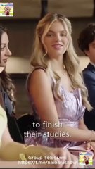 Drop the Act I'm the True Heiress |  Full Movie HD - Best Drama ShortFilms Hot