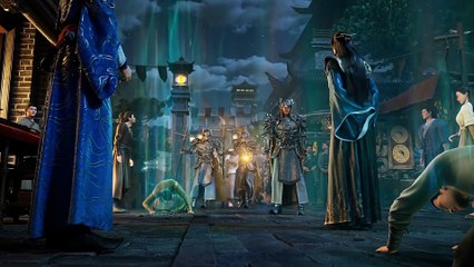 A Record of a Mortal's Journey to Immortality episode 171 english sub