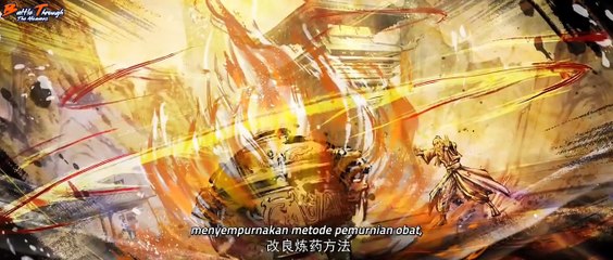 BTTH S5 Eps 175 sub indo bagus