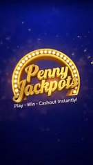 Penny Jackpots Instant cashout All games  hitting Dont miss out Games link in description