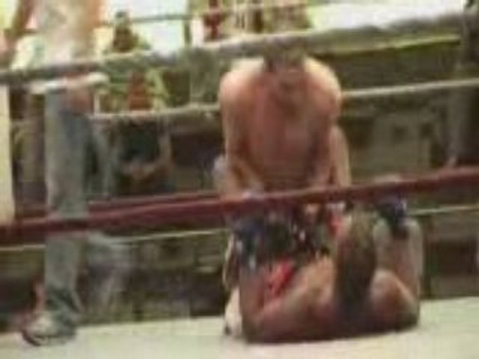 karim Mammar Vs Bourguignon HD.divx