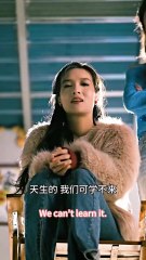 A whirlwind marriage after a kiss, a drone explodes a sea of flowers to reveal true love.#full