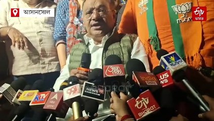 দিল্লিতে বসে থাকলে হবে না, জ্ঞানেশ কুমারকে আসতে হবে কলকাতায়: শমীক ভট্টাচার্য