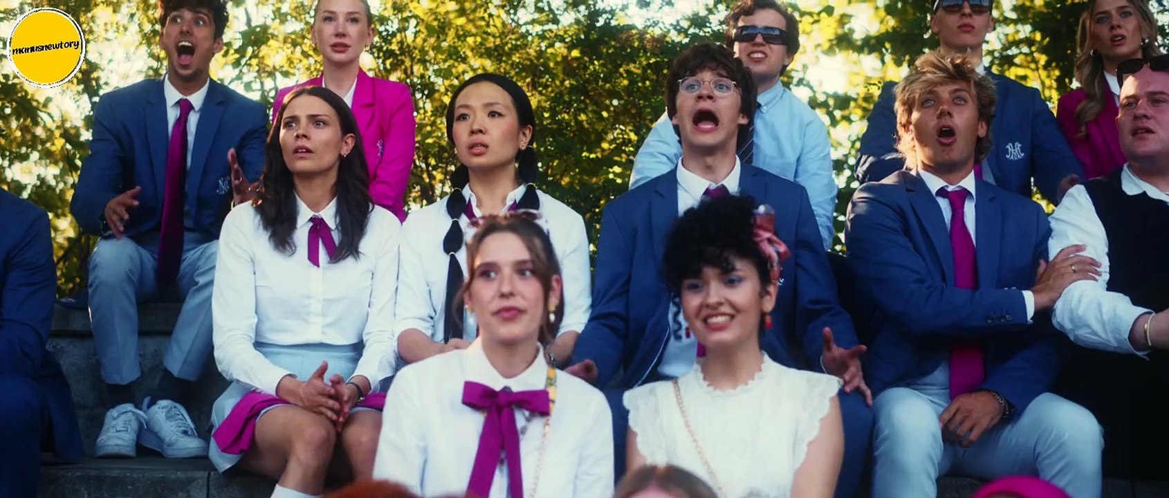 Maxton Hall Season 2 Finale Episode Review: Did 1 Misleading Photo Ruin Ruby’s Future Forever?