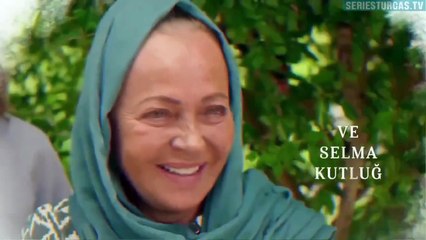 Ruzgarli Tepe - Capitulo 147 Completo