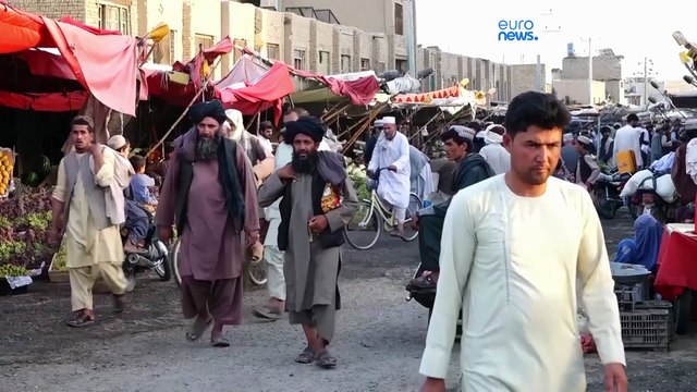 تعلیق برنامه مهاجرت ویژه؛ آمریکا صدور ویزا برای افغان‌های همکار در دوران جنگ ۲۰ ساله را متوقف کرد