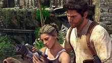 Uncharted : Chapitre 08 - La cité engloutie