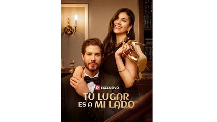 Tu Lugar Es A Mi Lado