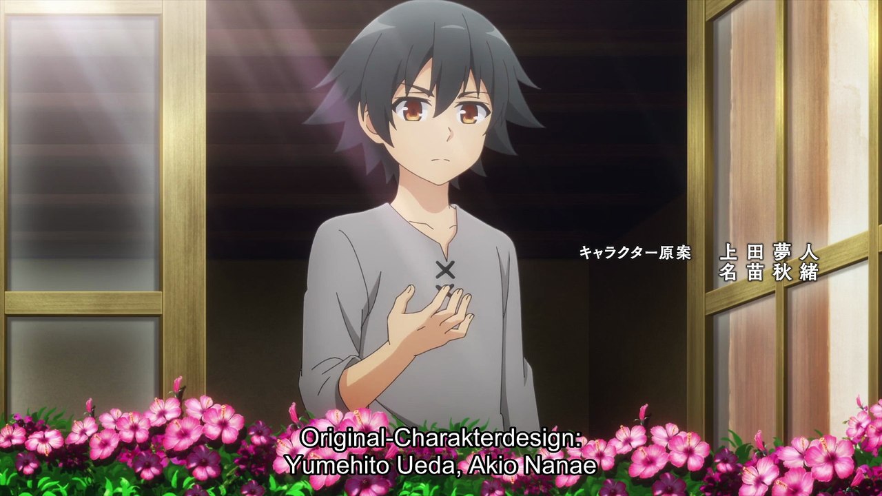 Der Held ohne Klasse – Der Aufstieg eines Talentlosen folge 10 Deutschen Untertitel