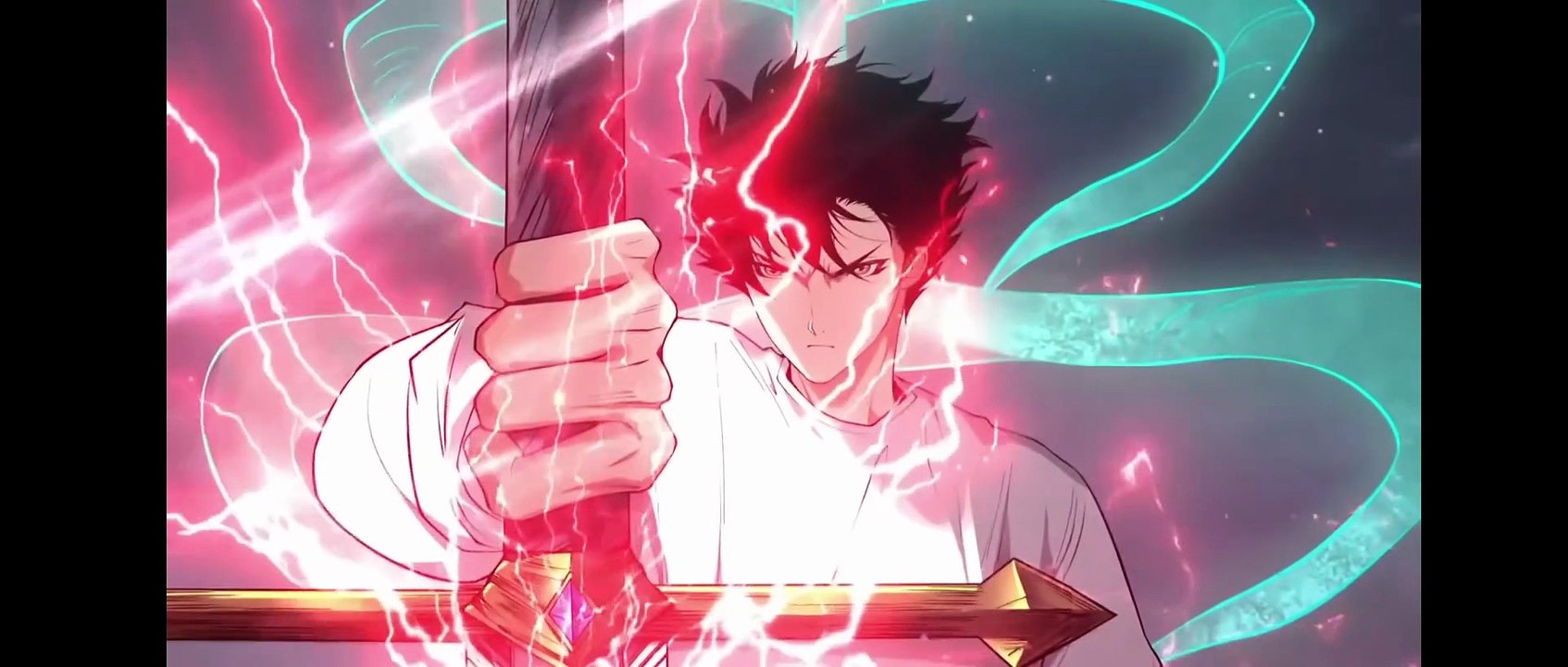 死靈法師  我即是天災  第186集