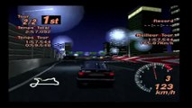Gran Turismo 2 : 48 Alfa Romeo