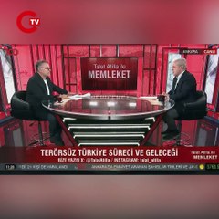 AKP'li Şamil Tayyar'dan çarpıcı iddia