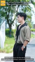 The Guardian She Never Saw (DUBBED) Full Movie HD I Best CDrama ShortFilms Hot Billionaire CEO Sweet Love Chinese Romance 2025