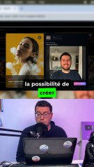 Créer des Trends IA avec BluePrints de Leonardo