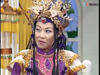 Hoài Ngọc Truyền Kỳ Tập 253 Bản Đẹp THVL1 LT