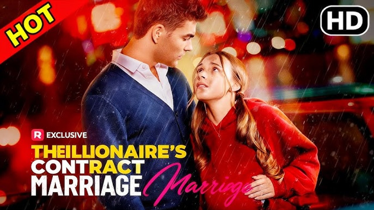 [The Best Drama 2026]The Billionaire Married a Homeless Girl – Full Movie (English Sub) | Cineworld Hub FX