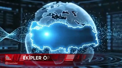 18 ilde siber suç operasyonu: 162 tutuklama