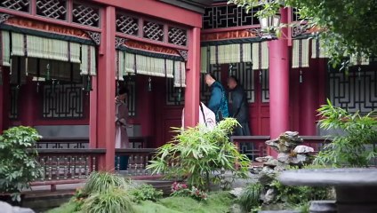 Người Làm Ăn Lớn Tập 8 Thuyết Minh