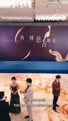 Everyone Said the CEO Had No Heart, But One Glimpse of Her With Another Man Made Him Lose Control!