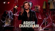 Bigg Boss 19 New Episode Ashish chanchlani