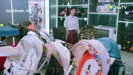 CẠM BẪY NGỌT NGÀO - Tập 21 VIETSUB | Trương Miểu Di & Tạ Bân Bân