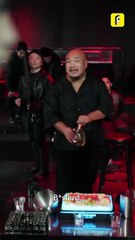 EP 17【Oops! My Mouth is Cursed】 #flickreels