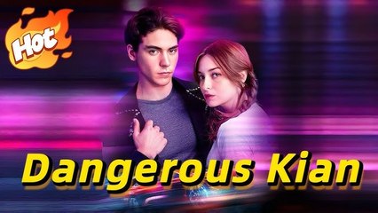 Wild Ride with the Dangerous Kian Full Movie(1)