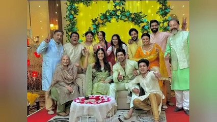 Tu Aashiki Haii ( Episode 50 )_ Abhishek Kumar _ Amandeep Sidhu _ Ravie Dubey  Drama Review