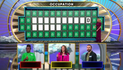 Wheel of Fortune - Season 43 Episode 55 - Now Boarding