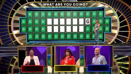 Wheel of Fortune - Season 43 Episode 57 - DraftKings Casino Multiplier Tournament