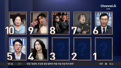 조국 “한동훈, ‘국힘’ 공천·당권 잡을 가능성 없어”