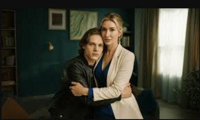 The Billionaire S*x Addict and His Therapist #dramashorts_processed