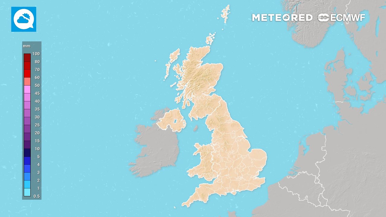 Met Office issues weather warnings ahead of a very wet start to December