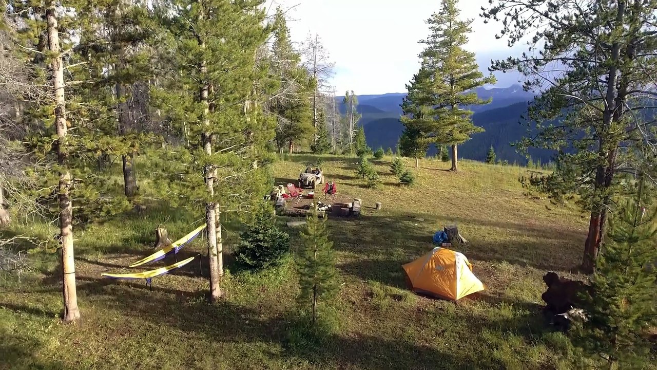 Alaskan Triangle DISAPPEARANCES Baffle Experts!