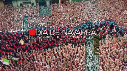 Especial Día de Navarra, la tierra que nos une, el miércoles 3 de diciembre a las 13.00 y 21.30 horas