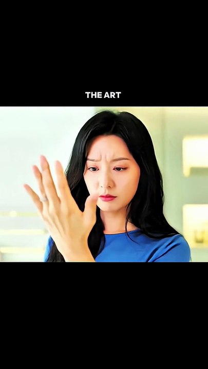 Per yonue itna kyun sharmata hai 😳 #queenoftearskdrama #kdrama #shortsvideo #viralvideo