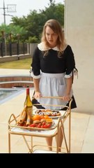 The Lost Daughter's Silent Cry Short Drama