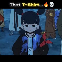 Luo Xiaohei 2 🔥 __ The Legend Of Hei 2 #donghua #animeedit #aura