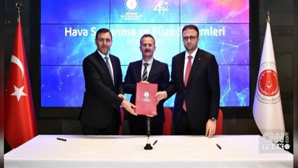 Milli silah sisteminde yetenek artıyor! Menzil, kapasite ve platform çeşitliliği…